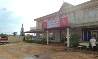 Hotel Chambre Sympa Au Centre Ville