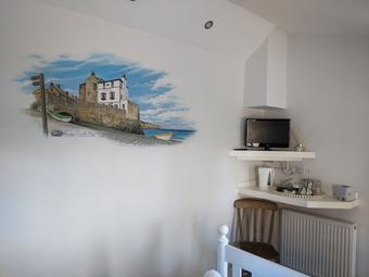 Bed & Breakfast Park House Country Guest House