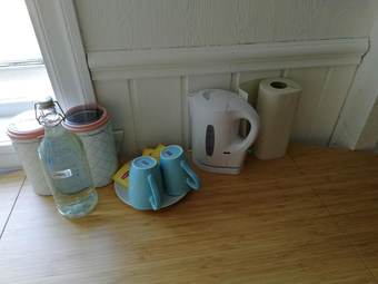 Apartamentos House Of Bergen II