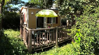 Camping Les Grillons