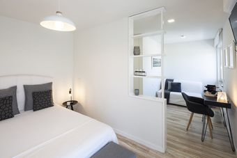 Hotel Jr Studios & Suites (riu's)