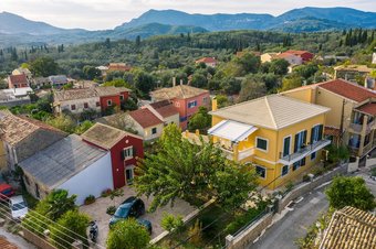 Apartamentos Traditional Rustic Guest House By Konnect
