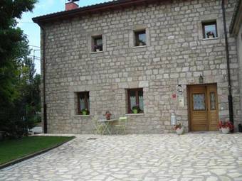 Hotel La Casa Del Huerto