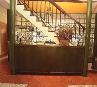 Hostal Infanta Do�a Leonor