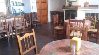 Hostal Pensi�n La Fuente