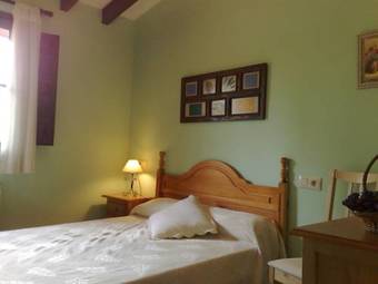 Apartamentos Rurales La Fuente De B�scones