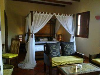 Hotel Mas�a Durb�