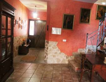 Apartamento Rural Los Laureles