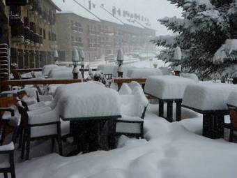 Apartaments Pleta Bona