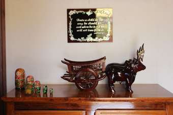 Hotel Terre De Lumiere