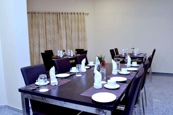 Siddhi Hotel & Resort