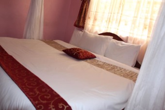 Hotel Salient Guest House