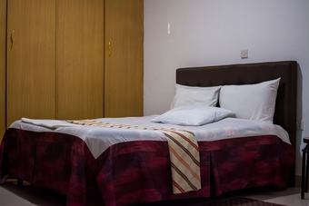 Hotel Salient Home Stay