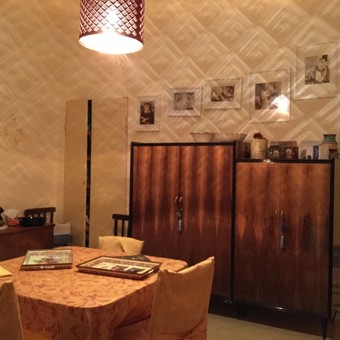 B&B La Casa Di Zia Mimina