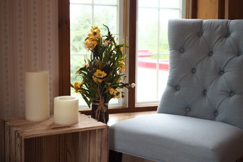 Hotel Maison Ancestrale Simard (1852) Inc.