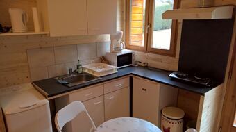 Apartamento G�tes Le Panorama
