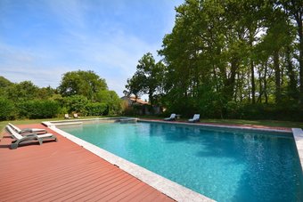 Bed & Breakfast Ancien Mas Du Moulin