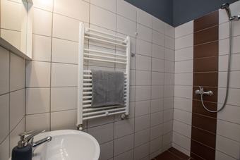 Apartamentos Hedonist Lodge