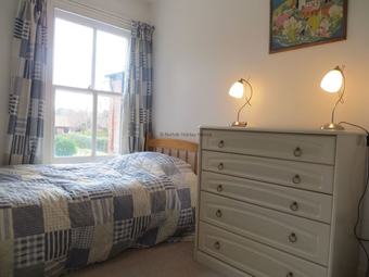Curlew Cottage With Rural Views