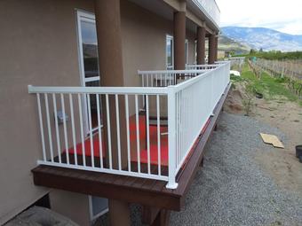 Sonora Desert Winery And Countryside B&B