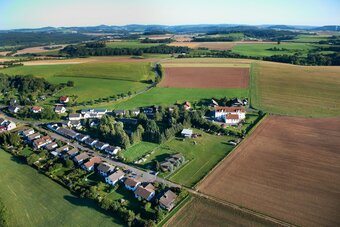 Haus Wiesengrund - Hof Der Elemente