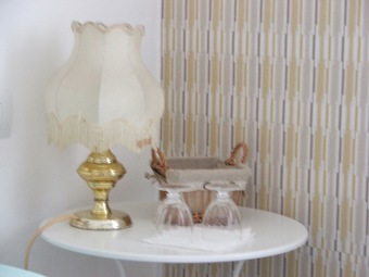 B&B La Casina Di Parrana