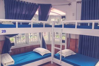 Hostal Aqua Home - Hostel