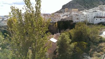 Aparthotel El Palacil