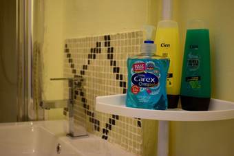 Dublin Home Near City Centre