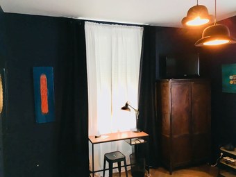 Hotel Maison L'apart� - Maison D'h�tes De Charme En Champagne