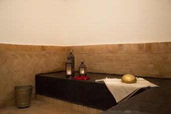 Hotel Fawakay Villas