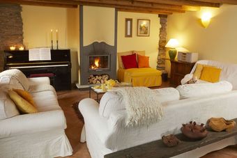 Apartamento La Terrasse D'ozein