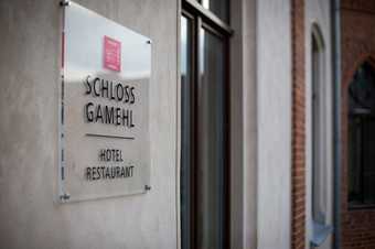 Hotel Schloss Gamehl