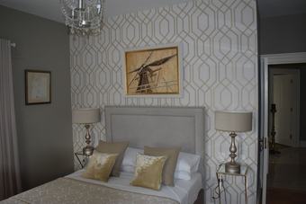 Bed & Breakfast Ballybur Lodge