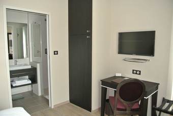 Hotel La Villa De L'ecluse