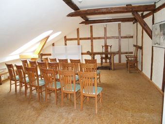 Hotel Landhaus Schloss K�lzow