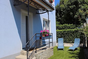 Apartamento Indigo Blue Cannobio