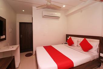Hotel Jalaj Retreat Bhilwara