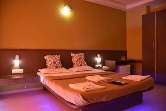 Hotel Sagar Raj Beach Resort