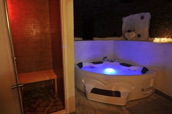 Apartamento Ortacciorelais & Private Spa