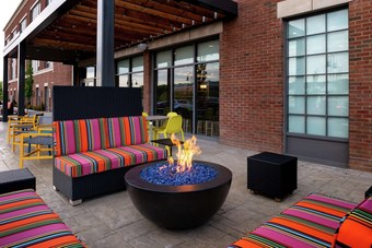 Hotel Home2 Suites By Hilton New Albany Columbus