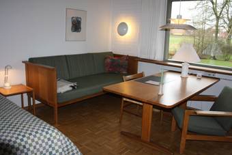 Hotel L�gumkloster Refugium