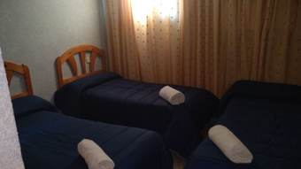 Villa Casa Balc�n Mirador