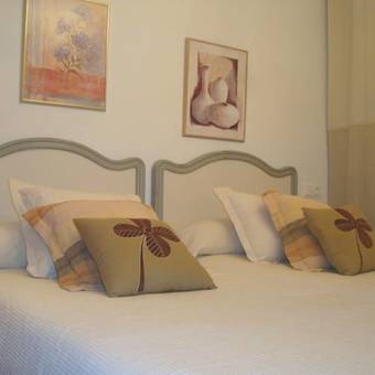 Apartamento Santiago Ap�stol