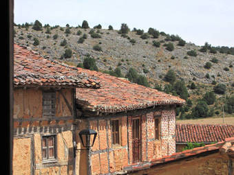 Posada La Casa Del Cura De Calata�azor