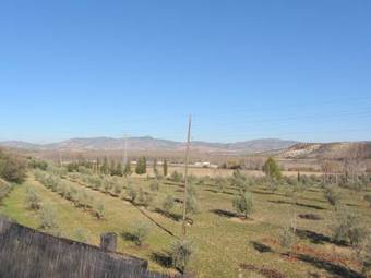 Holiday Home Caseria El Pozo Huetor Tajar