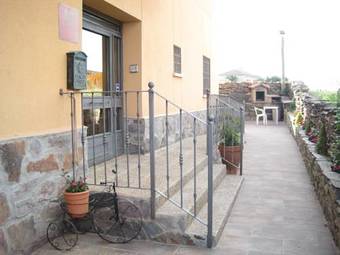 Apartamento La Ventana De Tejera Negra