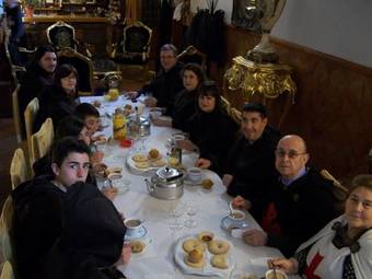 Hotel Rural Hospeder�a De Los Calatravos