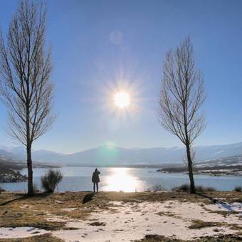 Apartamento Hospeder�a Del Valle