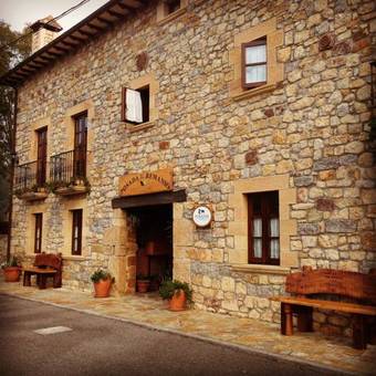 Hostal Posada El Remanso De Trivieco